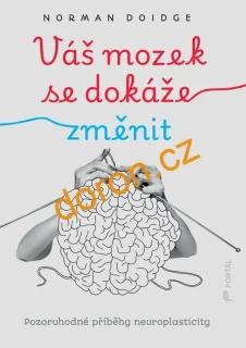 Váš mozek se dokáže změnit