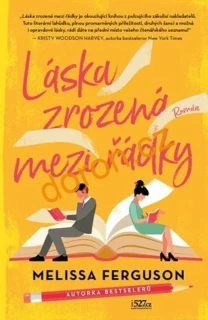 Láska zrozená mezi řádky