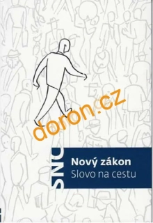 Nový zákon Slovo na cestu M