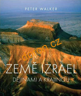 Země Izrael