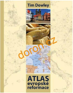 Atlas evropské reformace