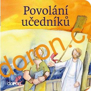 Povolání učedníků (NZ)