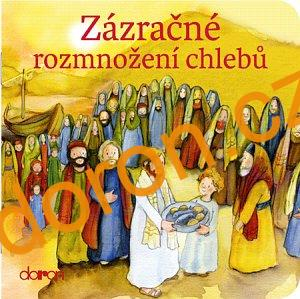 Zázračné rozmnožení chlebů(NZ)