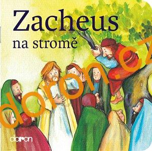 Zacheus na stromě (NZ)