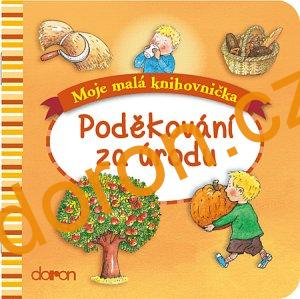Poděkování za úrodu