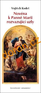 Novéna k Panně Marii rozvazující uzly